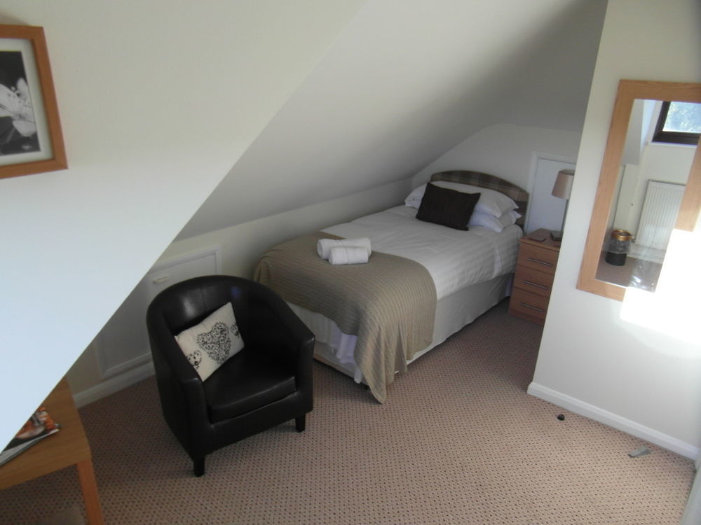 Harriet House B&B Canterbury Exteriör bild